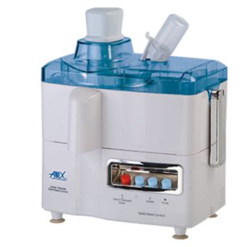 Anex Juicer AG 78 600 Watt White Brand Warranty